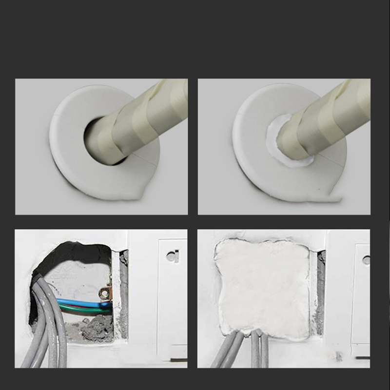 BUY MORE SAVE MORE Waterproof Sealing Putty for Wall Repair