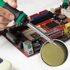 Black Friday Biggest Discount - High-Quality Soldering Flux Paste for Precision