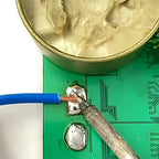 Black Friday Biggest Discount - High-Quality Soldering Flux Paste for Precision