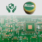 Black Friday Biggest Discount - High-Quality Soldering Flux Paste for Precision