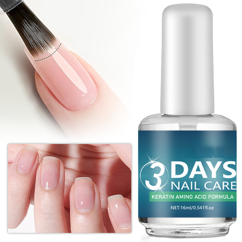 High-Gloss Quick-Dry Nail Oil - Salon-Perfect Shine, Anytime, Anywhere