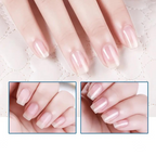 High-Gloss Quick-Dry Nail Oil - Salon-Perfect Shine, Anytime, Anywhere
