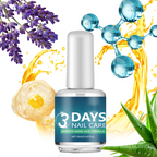 High-Gloss Quick-Dry Nail Oil - Salon-Perfect Shine, Anytime, Anywhere