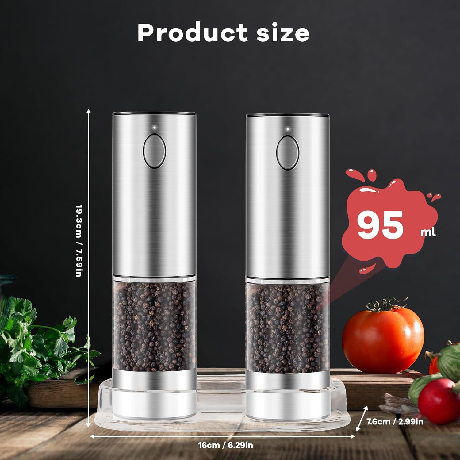 Special Offer Kitchenware Electric Spice Grinder