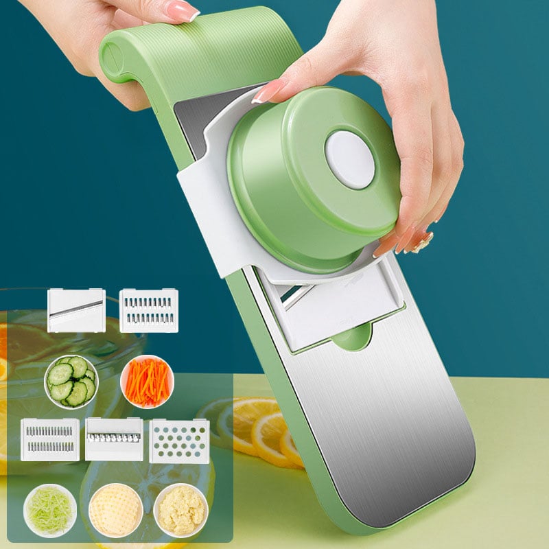 Factory Direct Sales Multifunctional Vegetable Cutter