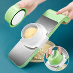 Factory Direct Sales Multifunctional Vegetable Cutter
