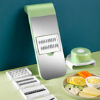 Factory Direct Sales Multifunctional Vegetable Cutter