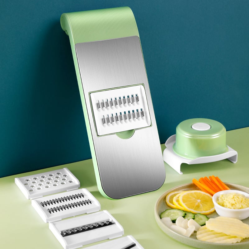 Factory Direct Sales Multifunctional Vegetable Cutter