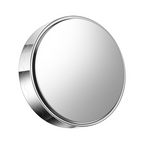 Suction-Cup Car Convex Blind Spot Mirror