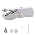 Mini Electric Sewing Machine – Lightweight, Portable & Easy to Use