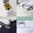 Mini Electric Sewing Machine – Lightweight, Portable & Easy to Use