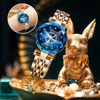 55 % OFF !! Elegant Shining Watch