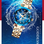 55 % OFF !! Elegant Shining Watch