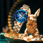 55 % OFF !! Elegant Shining Watch