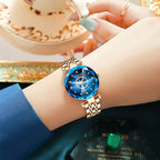 55 % OFF !! Elegant Shining Watch