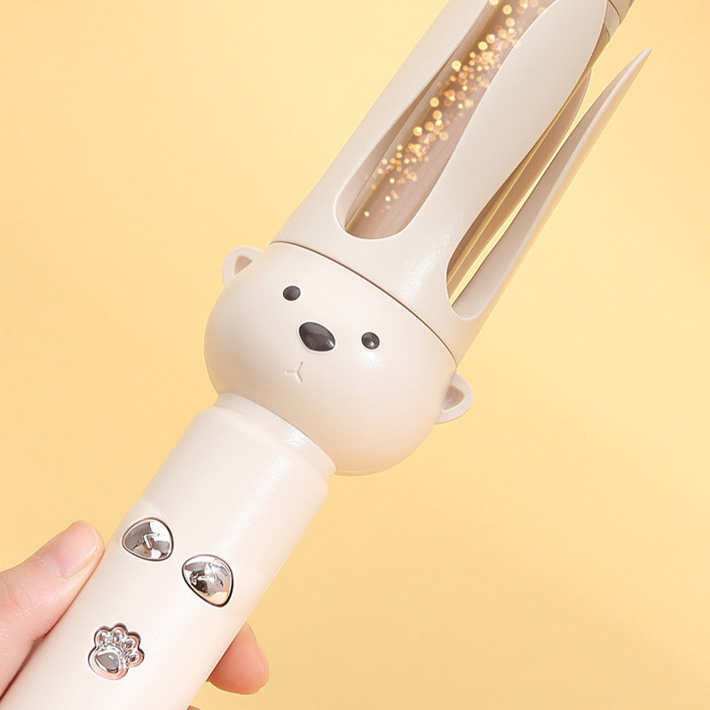 Fully Automatic Curling Stick Lazy Curling Tool