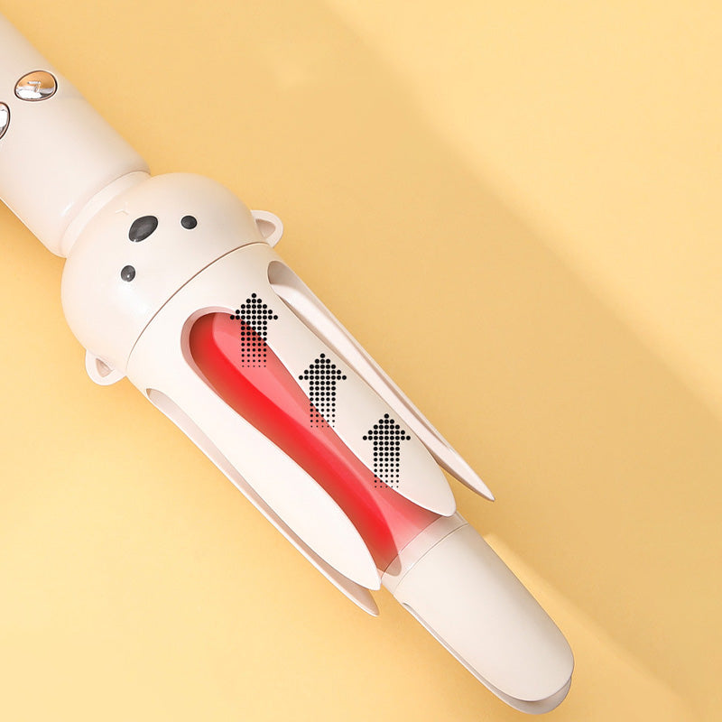 Fully Automatic Curling Stick Lazy Curling Tool
