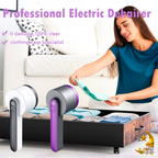 NOW Efficient & Portable Electric Clothing Pilling Remover