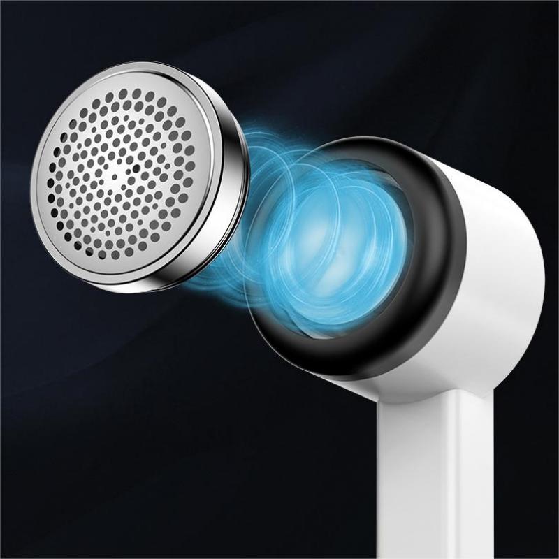 NOW Efficient & Portable Electric Clothing Pilling Remover