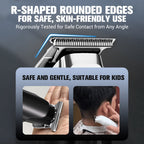 [Best Gift For Him] Professional Hair Clippers for Men