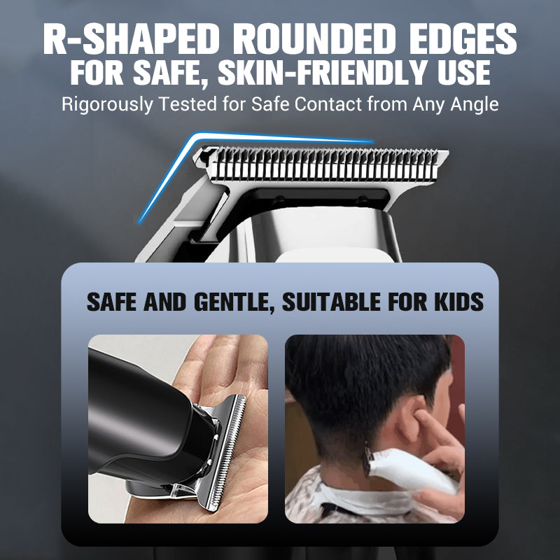 [Best Gift For Him] Professional Hair Clippers for Men