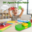 NOW! DIY Jigsaw Puzzle Maker