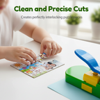 NOW! DIY Jigsaw Puzzle Maker