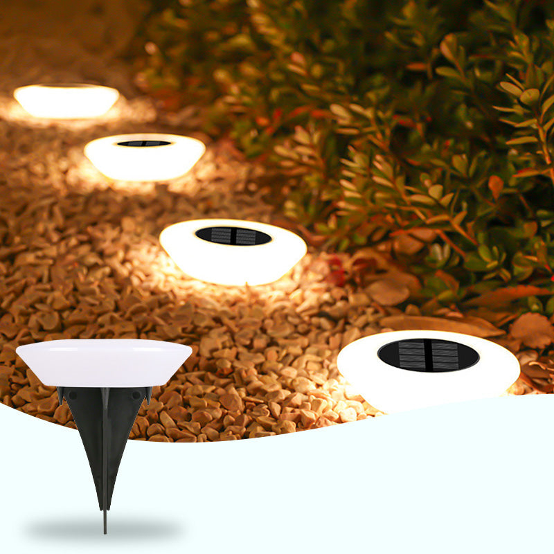 NOW! Durable Solar Outdoor Lawn Lights