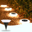 NOW! Durable Solar Outdoor Lawn Lights