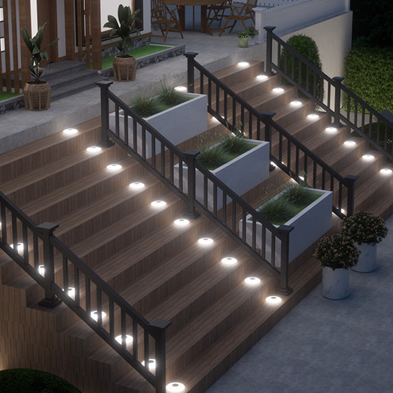 NOW! Durable Solar Outdoor Lawn Lights