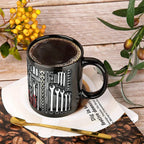 Funny Coffee Mug – Mechanic's Tool Kit