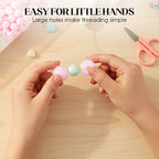 Christmas gifts Kids Creative DIY Bead Craft Kit