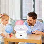 Christmas gifts Mini Electric Cotton Candy Machine for Home Use