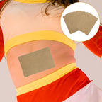 Ginger Pain Relief Patches – Natural Heat Therapy for Aches & Stiffness | Stick It Where It Hurts
