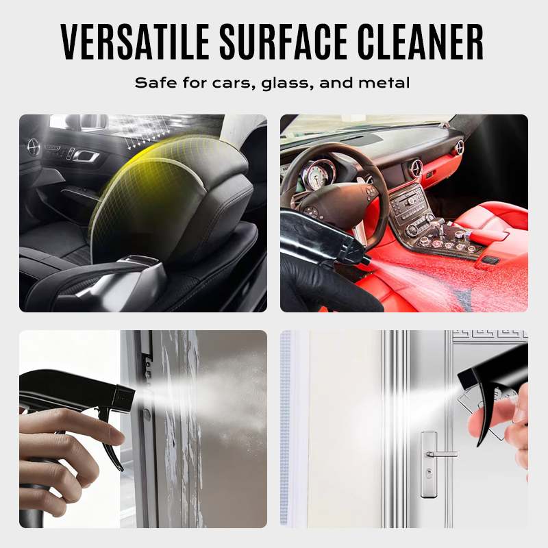 BUY MORE SAVE MORE Multi-Purpose Adhesive Remover Spray