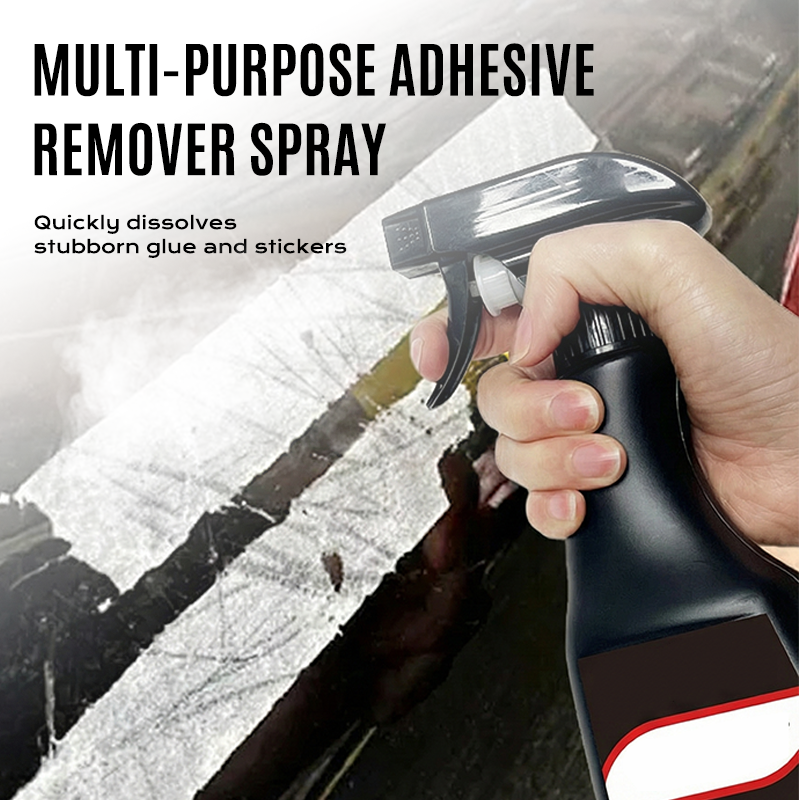 BUY MORE SAVE MORE Multi-Purpose Adhesive Remover Spray