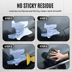 BUY MORE SAVE MORE Multi-Purpose Adhesive Remover Spray
