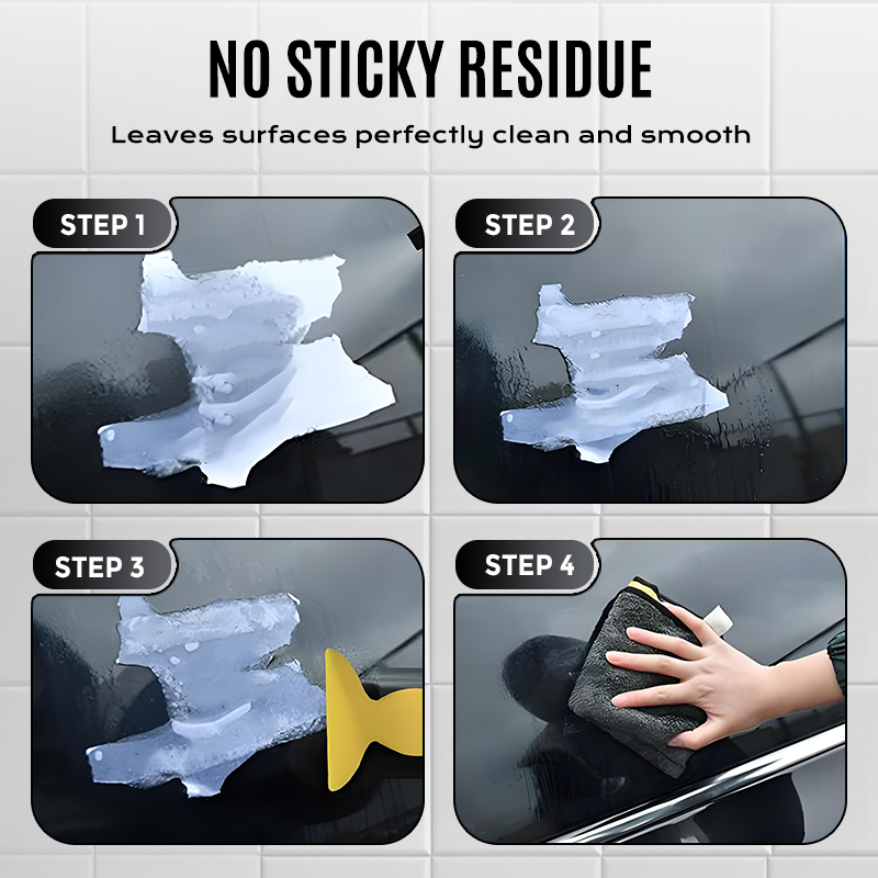BUY MORE SAVE MORE Multi-Purpose Adhesive Remover Spray