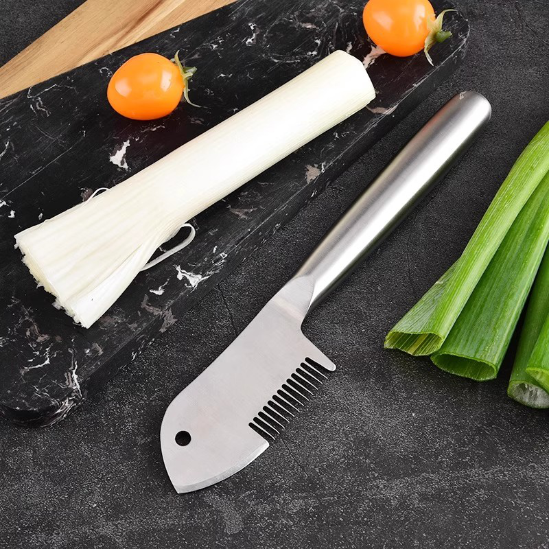 Today's Flash Sale Stainless Steel Multi-Purpose Julienne Peeler