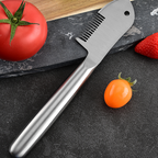 Today's Flash Sale Stainless Steel Multi-Purpose Julienne Peeler
