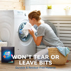 Fabric Color Absorber Sheets For Laundry