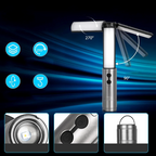 Portable Foldable LED Camping Lights