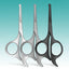 Precision Stainless Steel Nose Hair Scissors