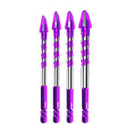 Heavy Duty Quick Drill Bit Set
