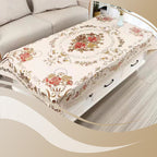 NOW! Waterproof Tablecloth – Stain-Proof, Oil-Resistant & Easy Wipe Clean