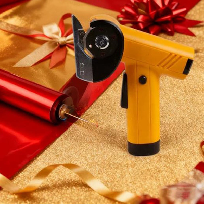 Deals-Rechargeable High-Speed Cardboard Cutter