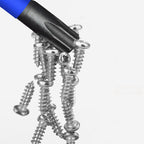 Phillips & Torx Magnetic Nut Driver Bit Set