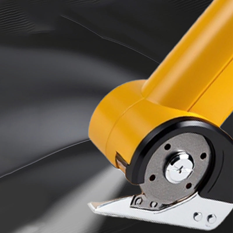 Rechargeable High-Speed Cardboard Cutter