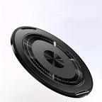 Final 100 Items in Stock! Flash Sale Ultra-Slim 360° Rotating Magnetic Phone Ring Stand