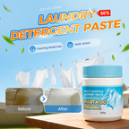 Year-End Mega Sale Multi-Purpose Deep Cleaning Laundry Paste